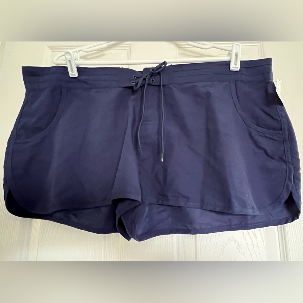Women’s Board/Swim Shorts SZ XXL